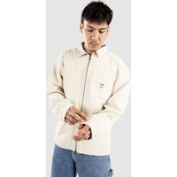 Iriedaily Nanolo Jacke undyed von Iriedaily