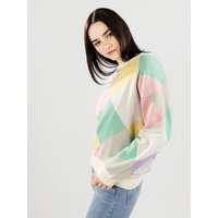 Iriedaily Tilda Knit Strickpullover colored von Iriedaily