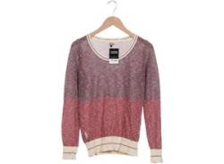 iriedaily Damen Pullover, bordeaux von Iriedaily