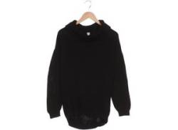 iriedaily Damen Pullover, schwarz von Iriedaily