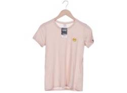 iriedaily Damen T-Shirt, pink von Iriedaily