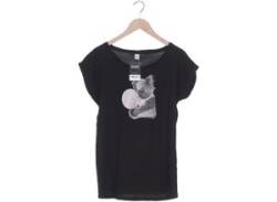 iriedaily Damen T-Shirt, schwarz von Iriedaily