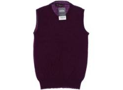 IRIS VON ARNIM Damen Pullover, bordeaux von Iris von Arnim