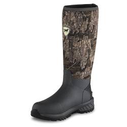 Irish Setter Unisex Mudtrek Jagdschuh, Realtree Echtholz, 49/51 EU Weit von Irish Setter