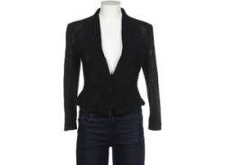 Iro Damen Blazer, schwarz von Iro