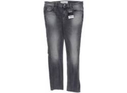 Iro Damen Jeans, grau von Iro