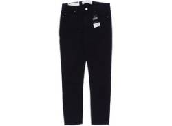 Iro Damen Jeans, schwarz von Iro