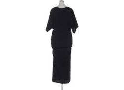 Iro Damen Kleid, schwarz, Gr. 42 von Iro