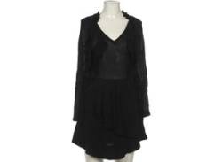 Iro Damen Kleid, schwarz, Gr. 36 von Iro