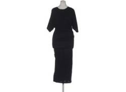 Iro Damen Kleid, schwarz, Gr. 36 von Iro