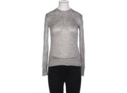 Iro Damen Pullover, silber von Iro