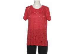 Iro Damen T-Shirt, rot von Iro