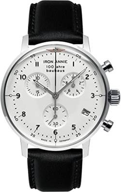 Iron Annie, Bauhaus Chronograph, 5096-1 von Iron Annie