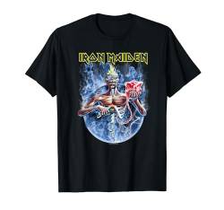 Iron Maiden - 7th Son Duo T-Shirt von Iron Maiden