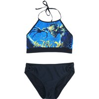 Iron Maiden Bikini-Set - EMP Signature Collection - S bis XXL - für Damen - Größe XXL - multicolor  - EMP exklusives Merchandise! von Iron Maiden