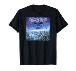 Iron Maiden - Brave New World T-Shirt von Iron Maiden