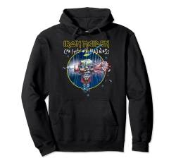 Iron Maiden - Can I Play With Madness Pullover Hoodie von Iron Maiden