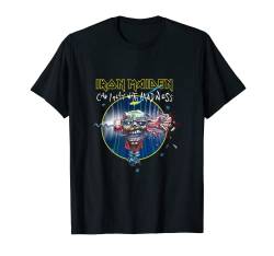 Iron Maiden - Can I Play With Madness T-Shirt von Iron Maiden