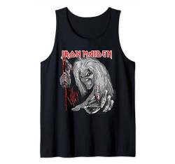 Iron Maiden - Legacy Collection Ed Kills Again Tank Top von Iron Maiden