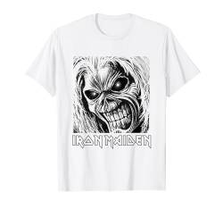 Iron Maiden - Legacy Collection Eddie Boxed T-Shirt von Iron Maiden