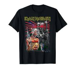 Iron Maiden - Legacy Collection Terminate 2 T-Shirt von Iron Maiden