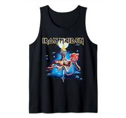 Iron Maiden - Legacy Tank Top von Iron Maiden