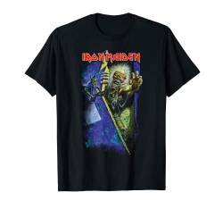 Iron Maiden - No Prayer Blues T-Shirt von Iron Maiden