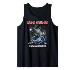 Iron Maiden - No Prayer on the Road Tank Top von Iron Maiden
