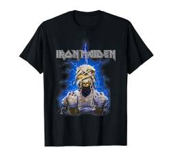 Iron Maiden - Powerslave Mummy T-Shirt von Iron Maiden