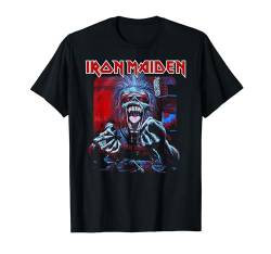 Iron Maiden - Real Dead One T-Shirt von Iron Maiden