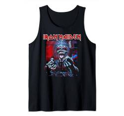 Iron Maiden - Real Dead One Tank Top von Iron Maiden