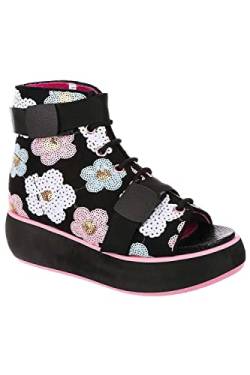 Irregular Choice Buttercup Buckle 37 von Irregular Choice