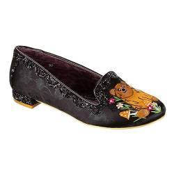 Irregular Choice Damen Boo Bär Pumps, Schwarz, 38 EU von Irregular Choice