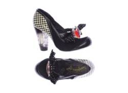 Irregular Choice Damen Pumps, schwarz von Irregular Choice