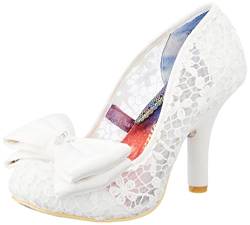 Irregular Choice Mal E Deux 40 von Irregular Choice