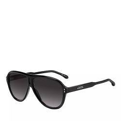 ISABEL MARANT IM 0124/S Sonnenbrille, Schwarz von Isabel Marant