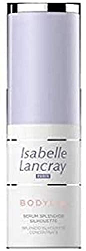 Isabelle Lancray Bodylia Sérum Splendide Silhouette - Straffendes Körperserum, (1 x 100 ml) von Isabelle Lancray