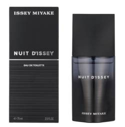 Issey Miyake Nuit D'Issey Pour Homme Edt Spray von Issey Miyake