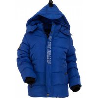 Jacke für Kinder in Blau von Ital-Design