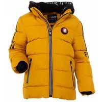 Jacke für Kinder in Gelb von Ital-Design