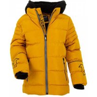 Jacke für Kinder in Gelb von Ital-Design