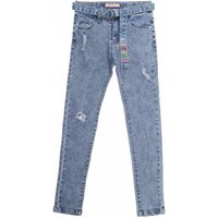 Jeans für Kinder in Blau von Ital-Design