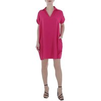 Sommerkleid für Damen in Pink von Ital-Design