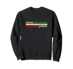 Gargano Italien Sweatshirt von Italien Souvenir Urlaub Erinnerung