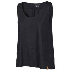 Ivanhoe of Sweden - Women's GY Jilly - Tank Top Gr 46 schwarz von Ivanhoe of Sweden