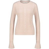 IVY & OAK Strickpullover Damen Strickpullover KATRINA mit Wolle (1-tlg) von Ivy & Oak