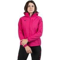 Softshell-Wanderjacke Frau Izas Stratus von Izas