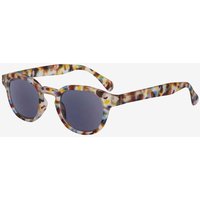 Izipizi  - Lesebrille mit verdunkelten Gläsern | Damen (+1,0) von Izipizi