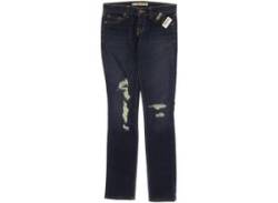 J Brand Damen Jeans, blau von J Brand