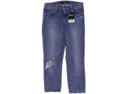 J Brand Damen Jeans, blau von J Brand